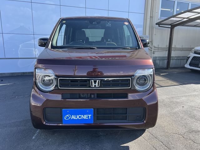 HONDA N-WGN 4WD 2023
