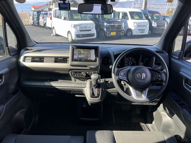 HONDA N-WGN 4WD 2023