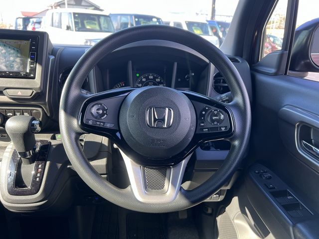 HONDA N-WGN 4WD 2023