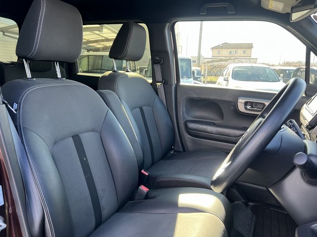 HONDA N-WGN 4WD 2023