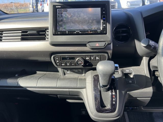 HONDA N-WGN 4WD 2023