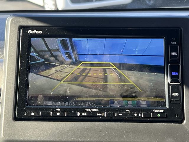 HONDA N-WGN 4WD 2023