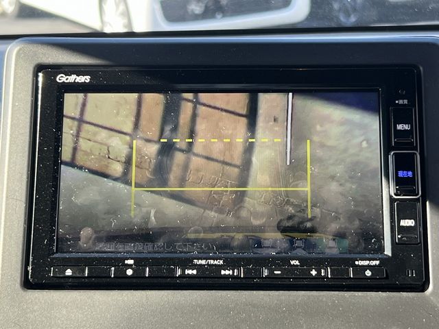 HONDA N-WGN 4WD 2023