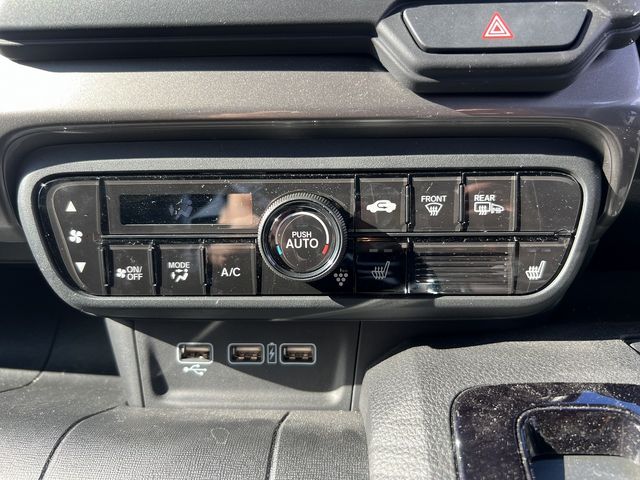 HONDA N-WGN 4WD 2023