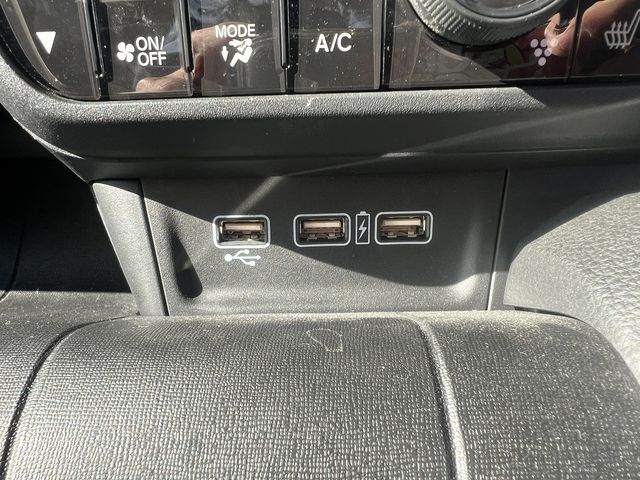 HONDA N-WGN 4WD 2023