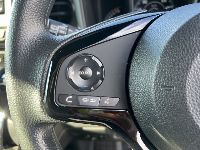 HONDA N-WGN 4WD 2023