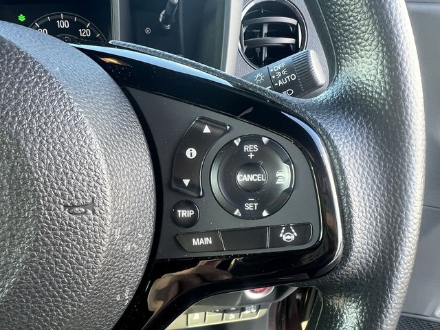 HONDA N-WGN 4WD 2023