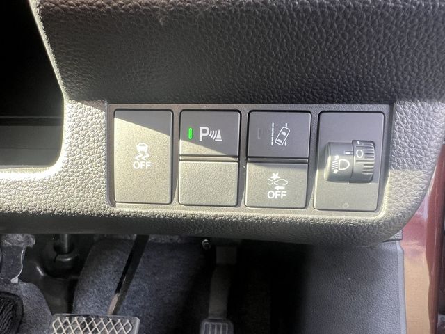 HONDA N-WGN 4WD 2023