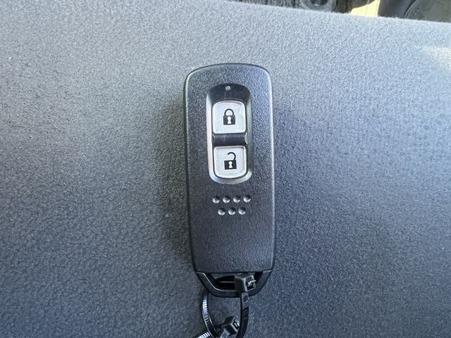 HONDA N-WGN 4WD 2023