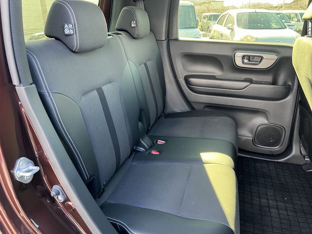 HONDA N-WGN 4WD 2023