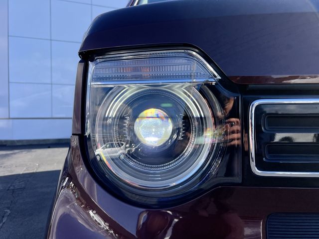 HONDA N-WGN 4WD 2023