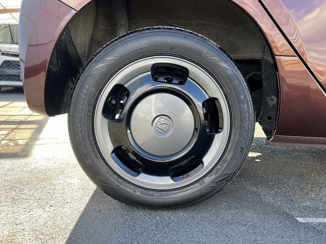 HONDA N-WGN 4WD 2023