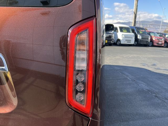 HONDA N-WGN 4WD 2023