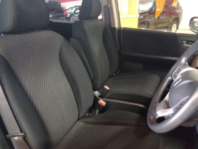 HONDA FREED HYBRID 2012