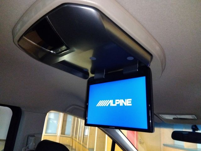 HONDA FREED HYBRID 2012