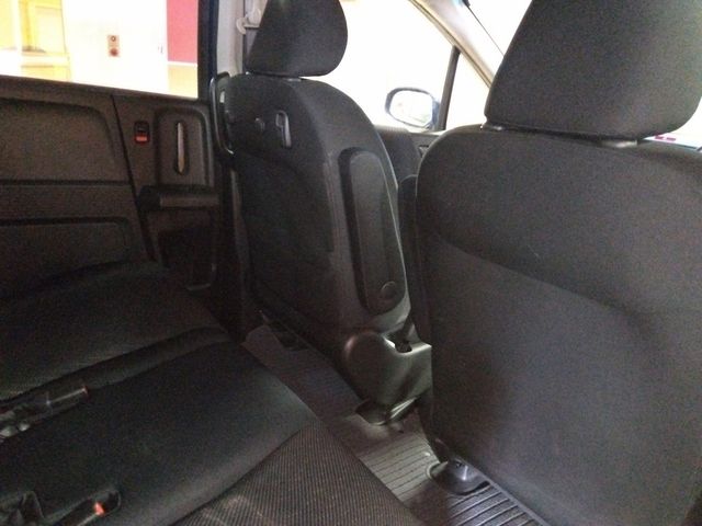 HONDA FREED HYBRID 2012