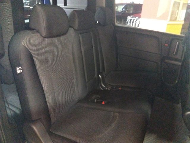 HONDA FREED HYBRID 2012