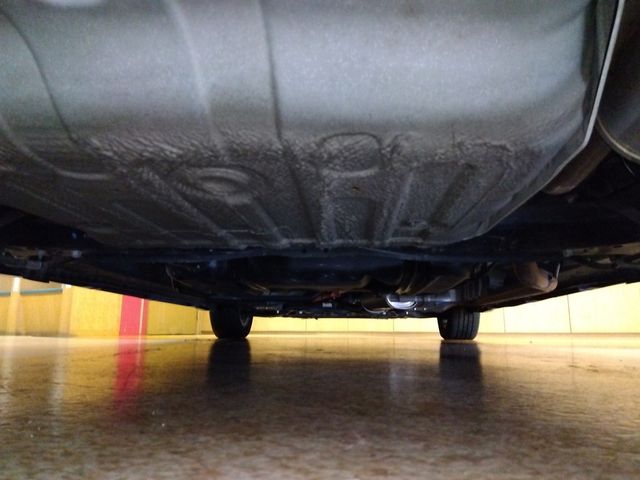 HONDA FREED HYBRID 2012