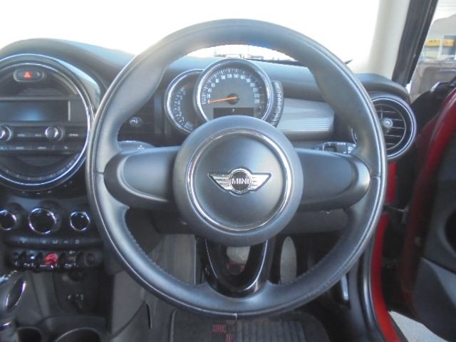 BMW BMW MINI COOPER 5DOOR 2015