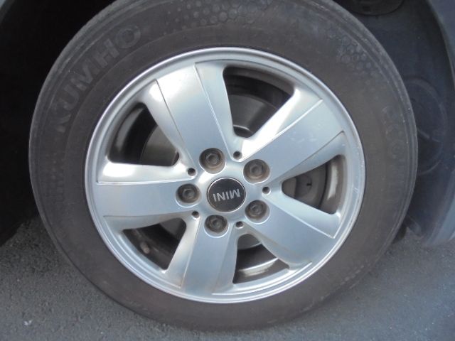 BMW BMW MINI COOPER 5DOOR 2015