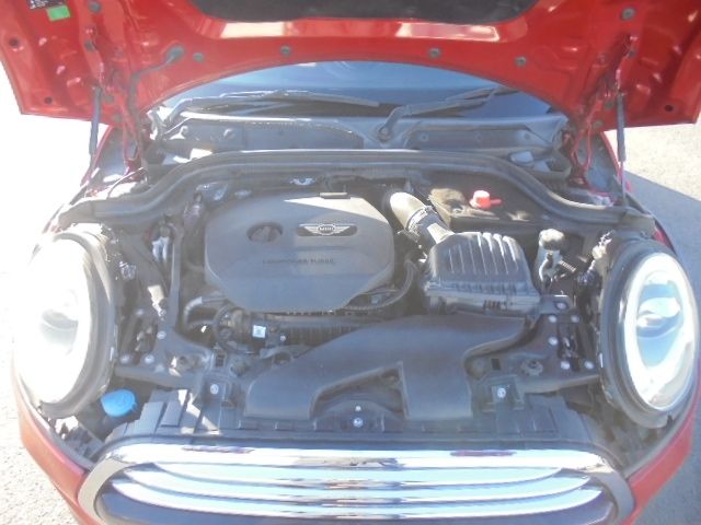 BMW BMW MINI COOPER 5DOOR 2015