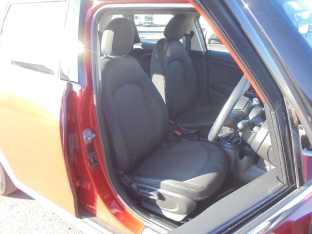BMW BMW MINI COOPER 5DOOR 2015