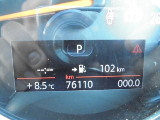 BMW BMW MINI COOPER 5DOOR 2015