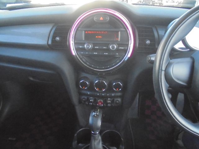 BMW BMW MINI COOPER 5DOOR 2015