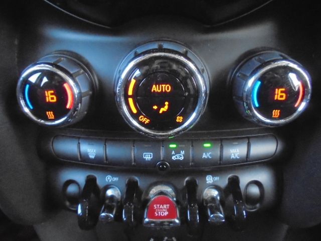 BMW BMW MINI COOPER 5DOOR 2015