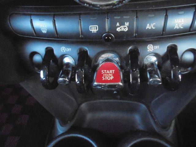 BMW BMW MINI COOPER 5DOOR 2015