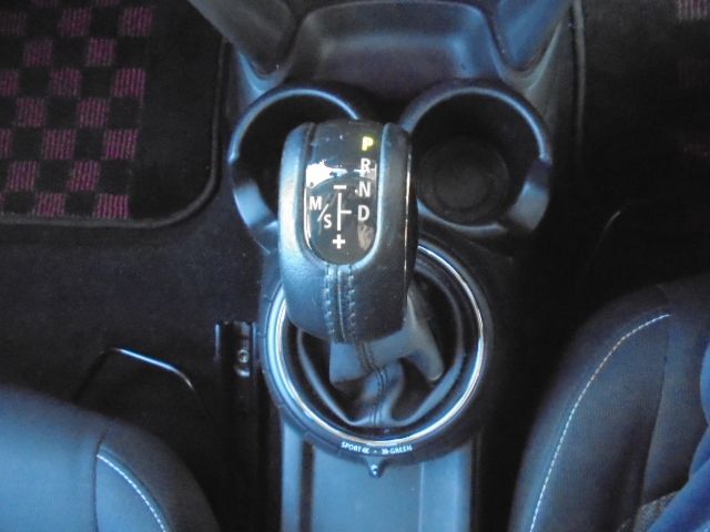 BMW BMW MINI COOPER 5DOOR 2015