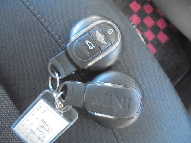 BMW BMW MINI COOPER 5DOOR 2015