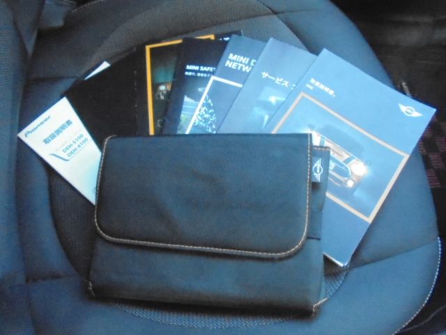 BMW BMW MINI COOPER 5DOOR 2015