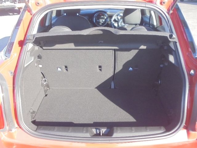 BMW BMW MINI COOPER 5DOOR 2015