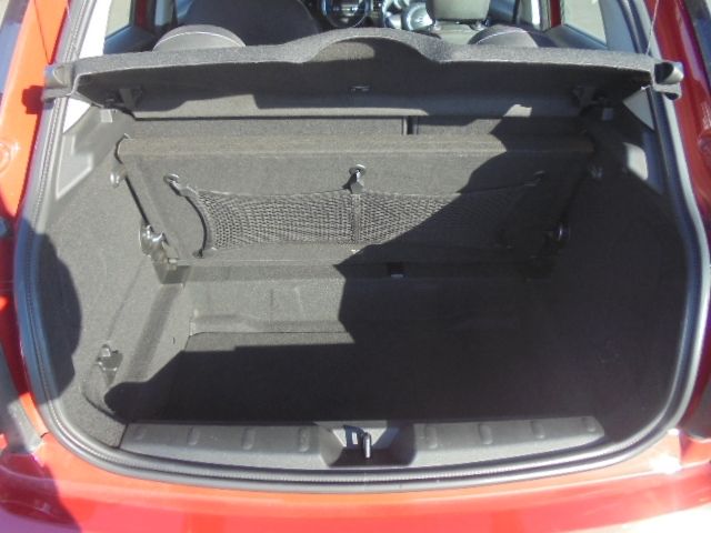 BMW BMW MINI COOPER 5DOOR 2015