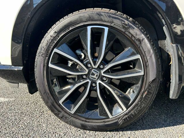 HONDA VEZEL e:HEV 2021