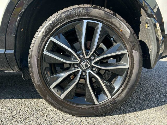 HONDA VEZEL e:HEV 2021