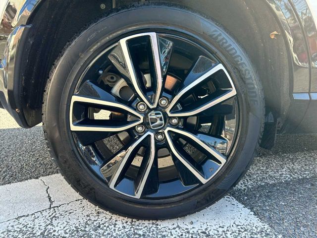 HONDA VEZEL e:HEV 2021