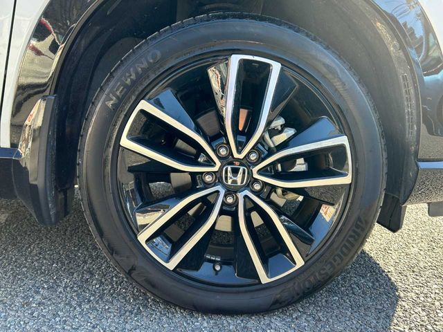 HONDA VEZEL e:HEV 2021