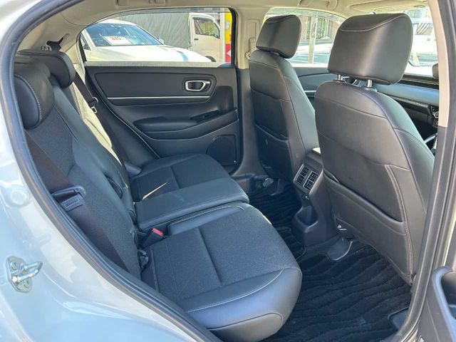 HONDA VEZEL e:HEV 2021