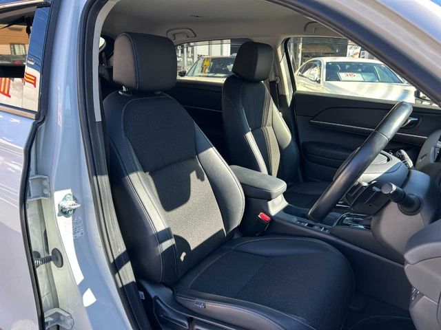 HONDA VEZEL e:HEV 2021