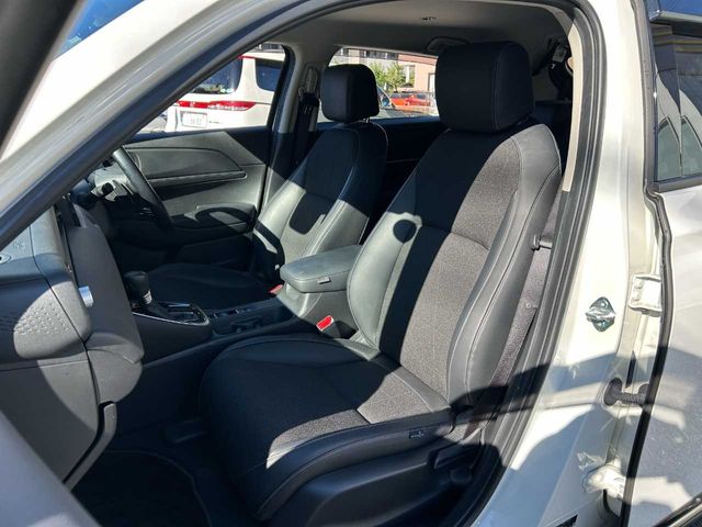 HONDA VEZEL e:HEV 2021