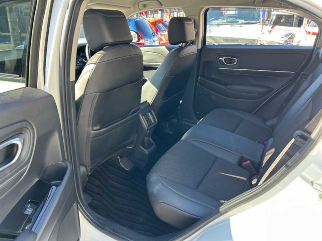 HONDA VEZEL e:HEV 2021