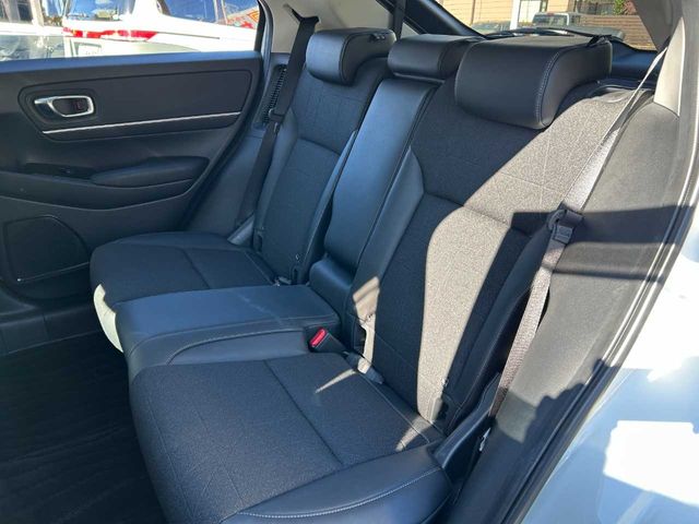 HONDA VEZEL e:HEV 2021