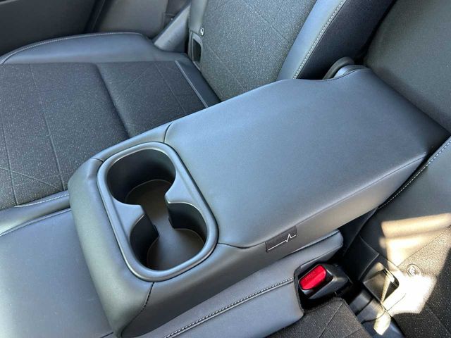 HONDA VEZEL e:HEV 2021