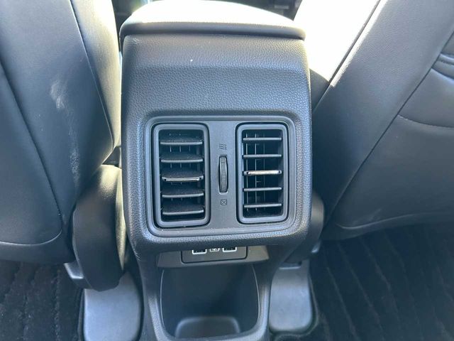 HONDA VEZEL e:HEV 2021