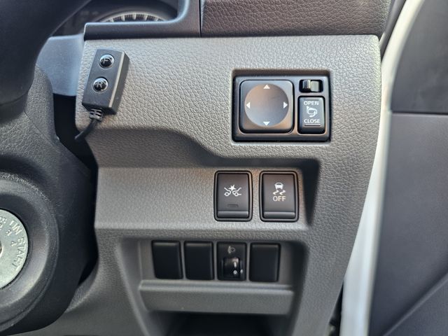 NISSAN NV350 CARAVAN 2020