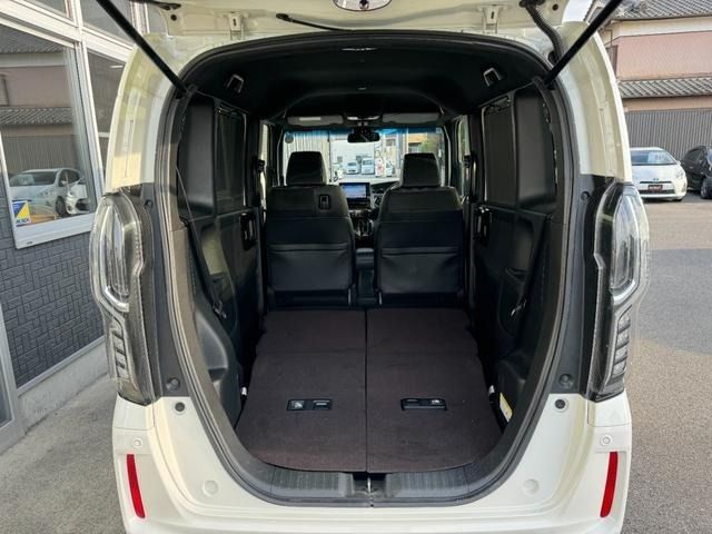 HONDA N BOX CUSTOM 2018