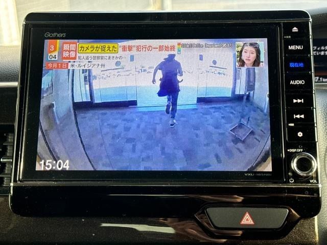 HONDA N BOX CUSTOM 2018