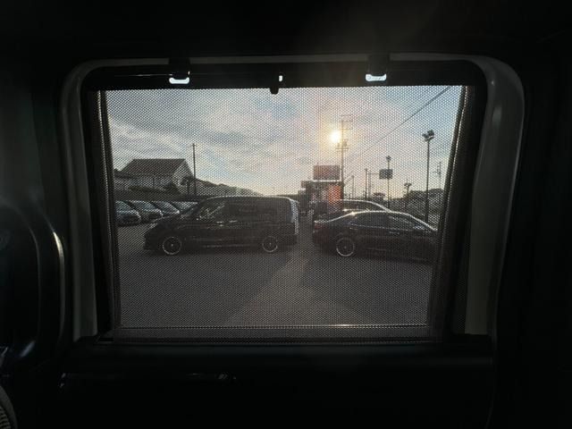 HONDA N BOX CUSTOM 2018